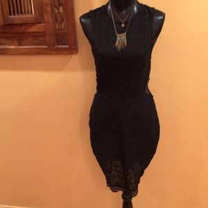 🍍Free People Intimates lace dress🍍